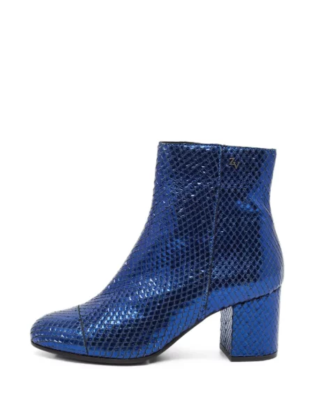 Cizme scurte Zadig&voltaire albastru