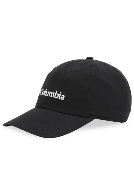 Czapka z daszkiem Columbia Provisions Ball czarny