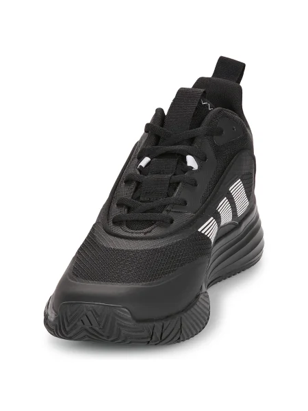 Pantofi Adidas negru