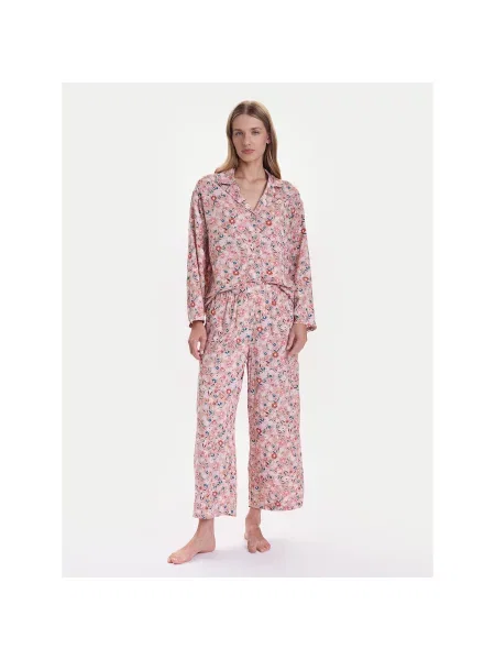 United Colors Of Benetton Pižama bež