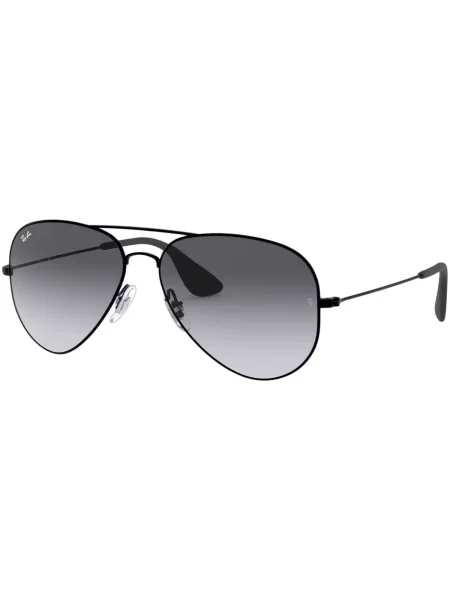 Ceas Ray-ban negru