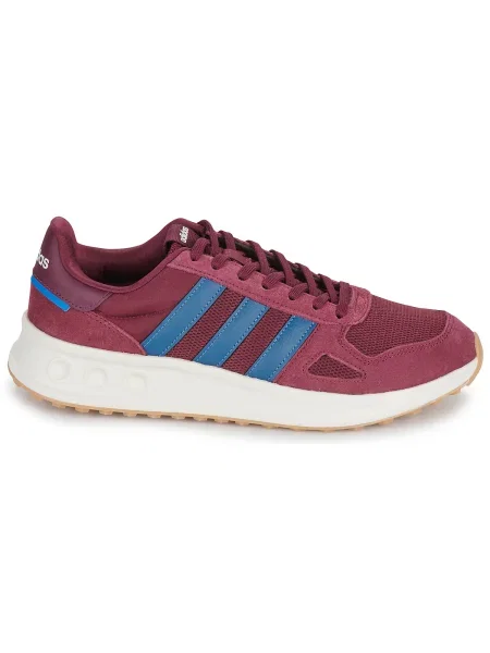 Pantofi Adidas roșu