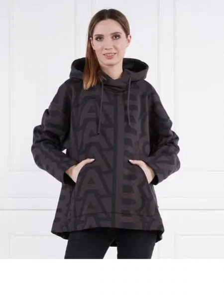Marc Jacobs Hanorac | Oversize fit maro