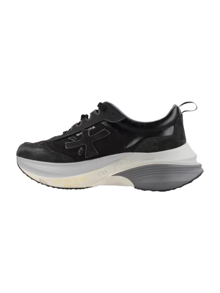 Pantofi Premiata negru