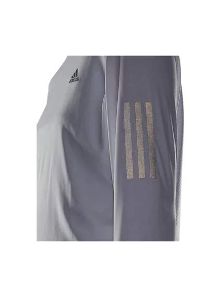 Majica dugih rukava Adidas bijela