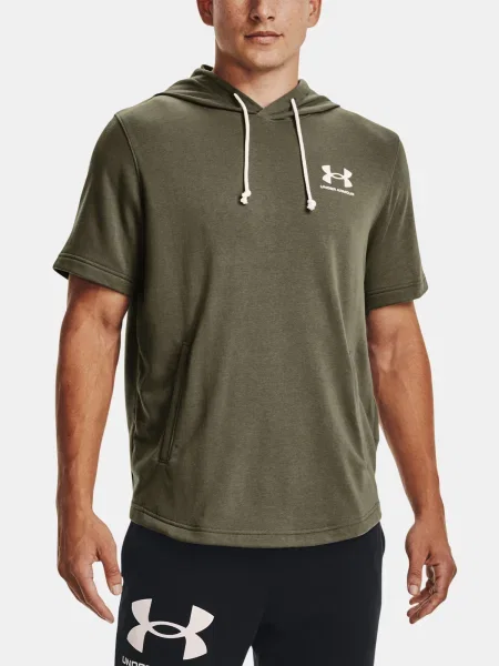 Geacă Under Armour kaki