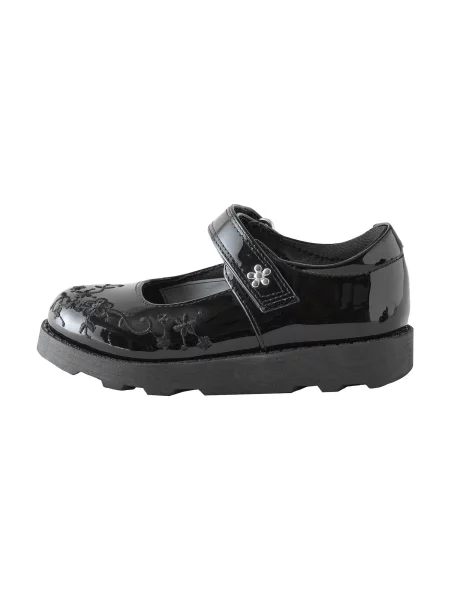 Next Balerini negru