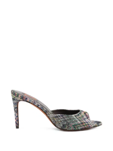 Sandale Missoni albastru
