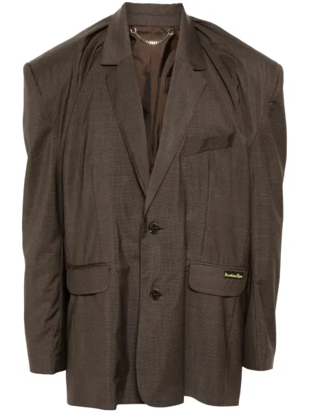 Sacou Martine Rose roz