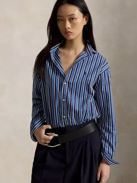 Polo Ralph Lauren cămașă pentru femei din