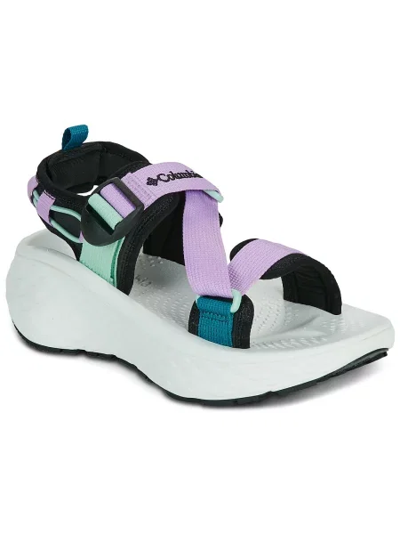 Pantofi Columbia cu bretele