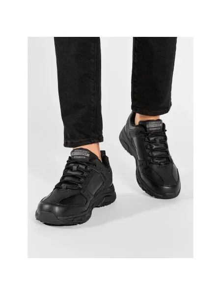 Superge Skechers Redwick Black črna