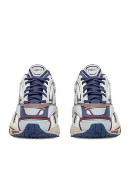 Tenisice Reebok EO-PREMIER ROAD ULTRA SV Svijetlo plava