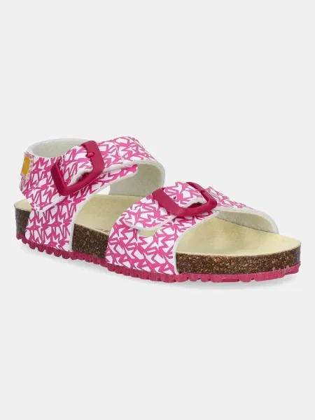 Dječje sandale Agatha Ruiz de la Prada bijela