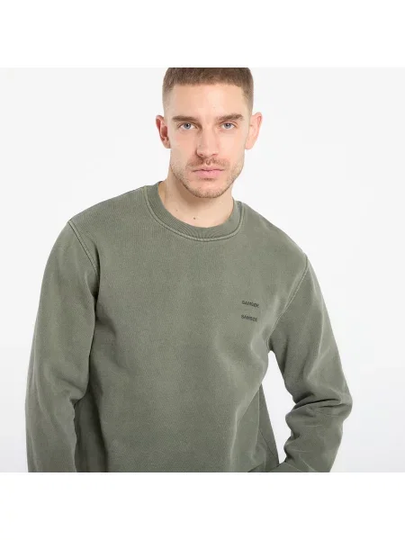 Φούτερ Samsøe Samsøe Sajoel Sweatshirt Castor Gray M