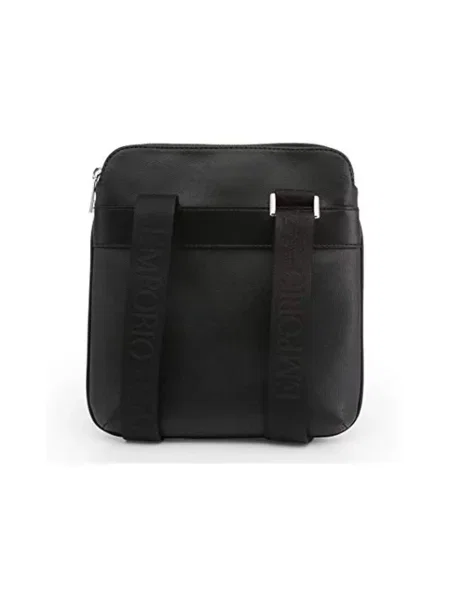 Saszetka Emporio Armani czarna