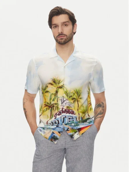 Lindbergh Риза Цветен