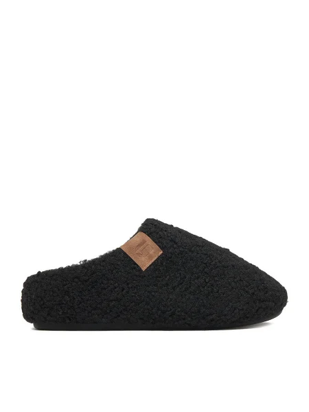 G-Star Raw Papuci de casă negru