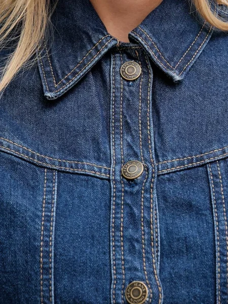 Pepe Jeans farmerdzseki kék