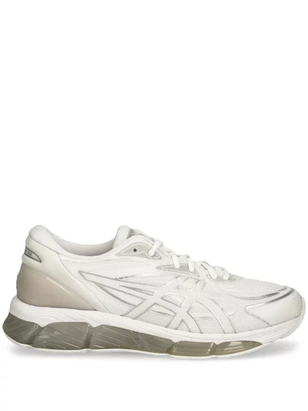 Sneakerși Asics Japan alb