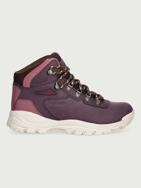Pantofi Columbia violet
