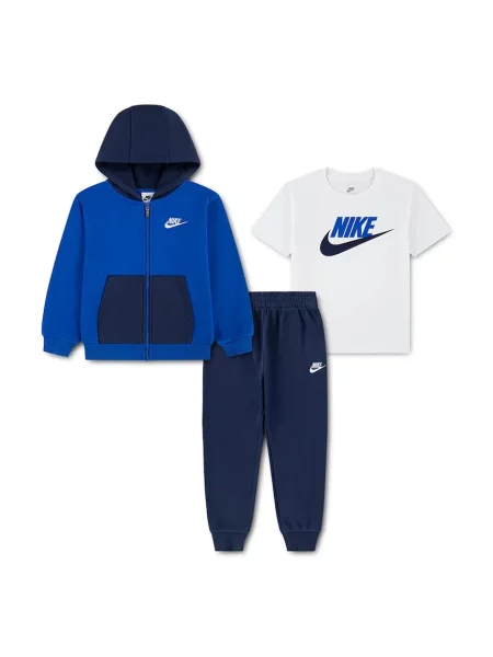 Детский спортивный костюм Nike