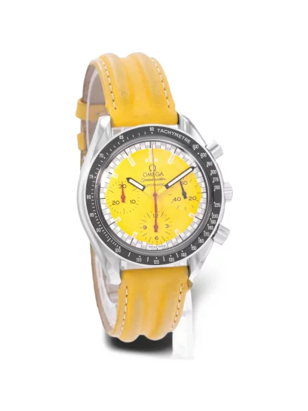 Ceas Omega galben