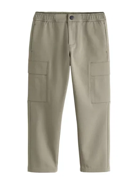 Next Nadrág khaki