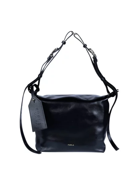 Torebka Furla czarna