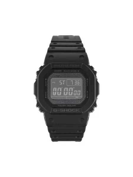 Laikrodžiai G-shock juoda
