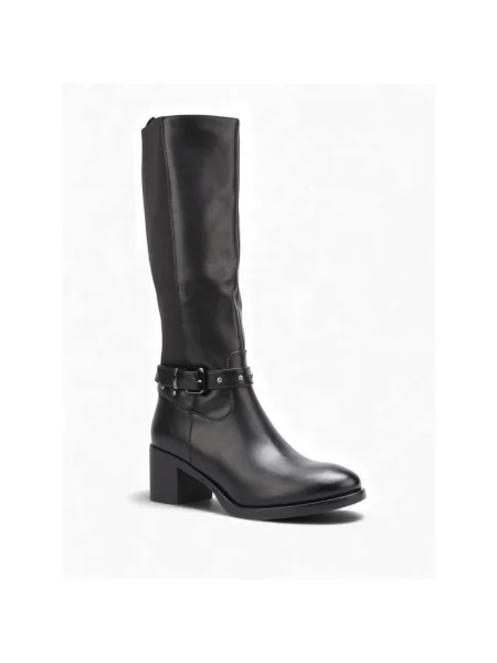 Pantofi La Modeuse negru