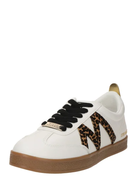 Tenisky Steve Madden Degree biela