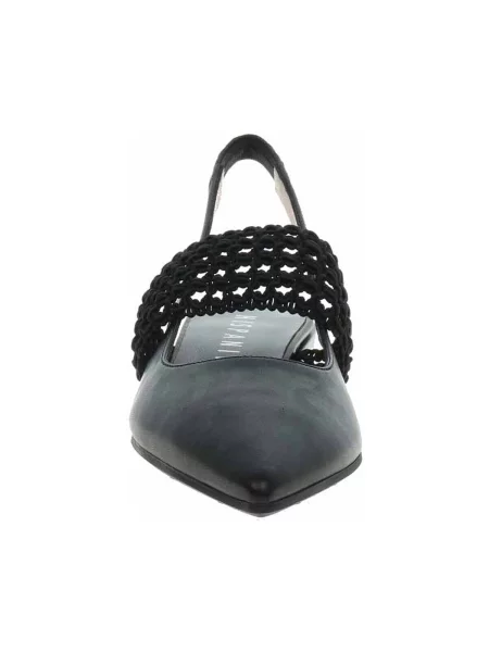 Pantofi cu toc Hispanitas negru