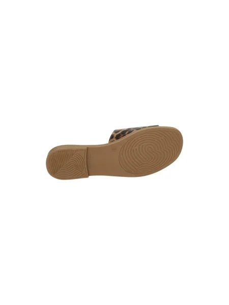 Pantofi Sandali maro