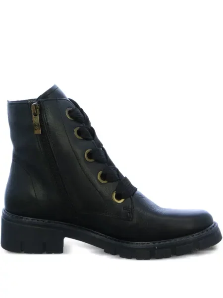 Botine Ara negru