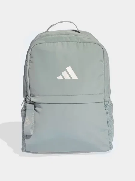 Adidas SPORT Повсякденний рюкзак Поліетилентерефталат зелений