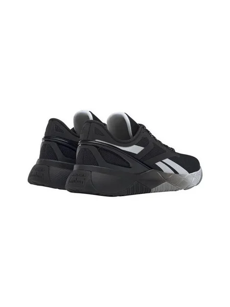 Tenisky Reebok Sport čierna