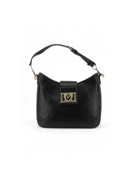 Torebka Love Moschino czarna