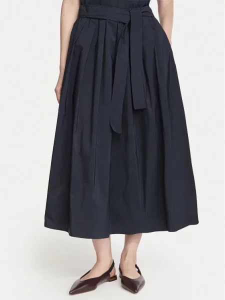 Midi sukně Weekend Max Mara