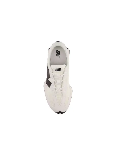Tenisky New Balance 327 čierna