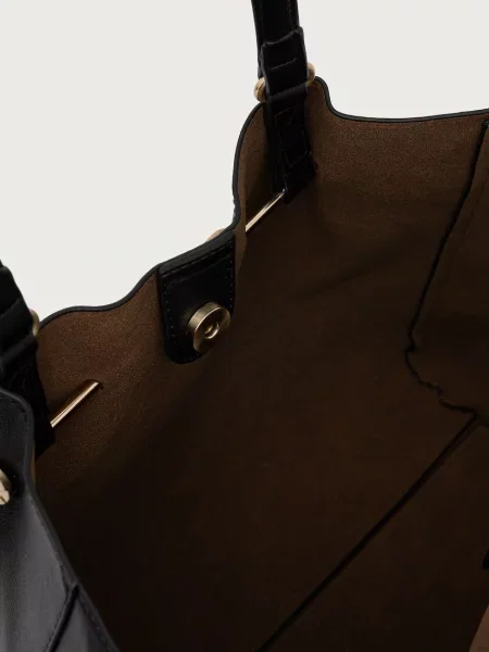 U.S. Polo Assn. сумка-тоут зі штучної шкіри AYTOUNHILL