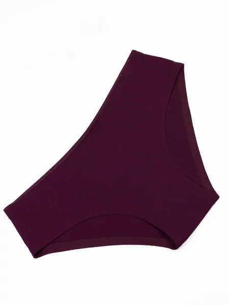 ISSA Plus Труси фіолетовий