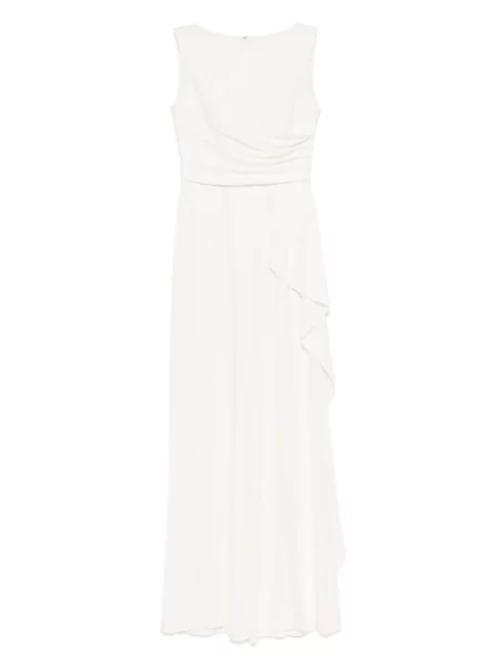 Salopetă Elie Saab alb