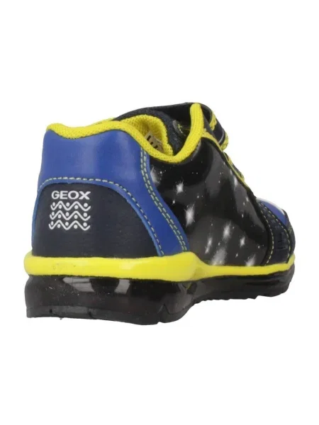 Pantofi copii Geox albastru