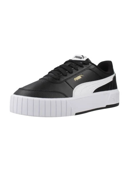 Pantofi Puma negru