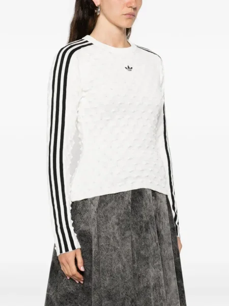 Tricou Adidas lung negru