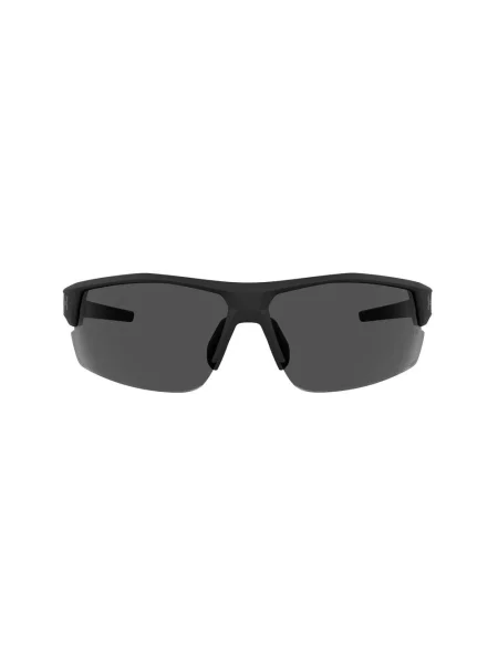 Okulary przeciwsłoneczne Under Armour czarne