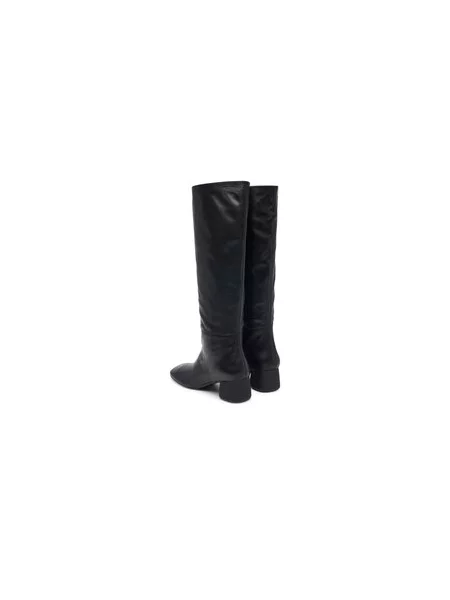 Vagabond Shoemakers Csizma Livia fekete