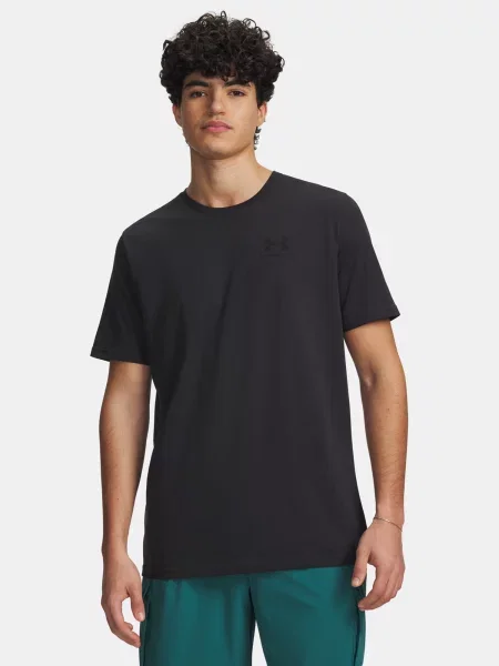Tricou Under Armour negru