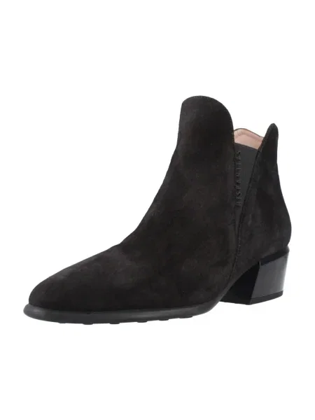 Pantofi Hispanitas negru
